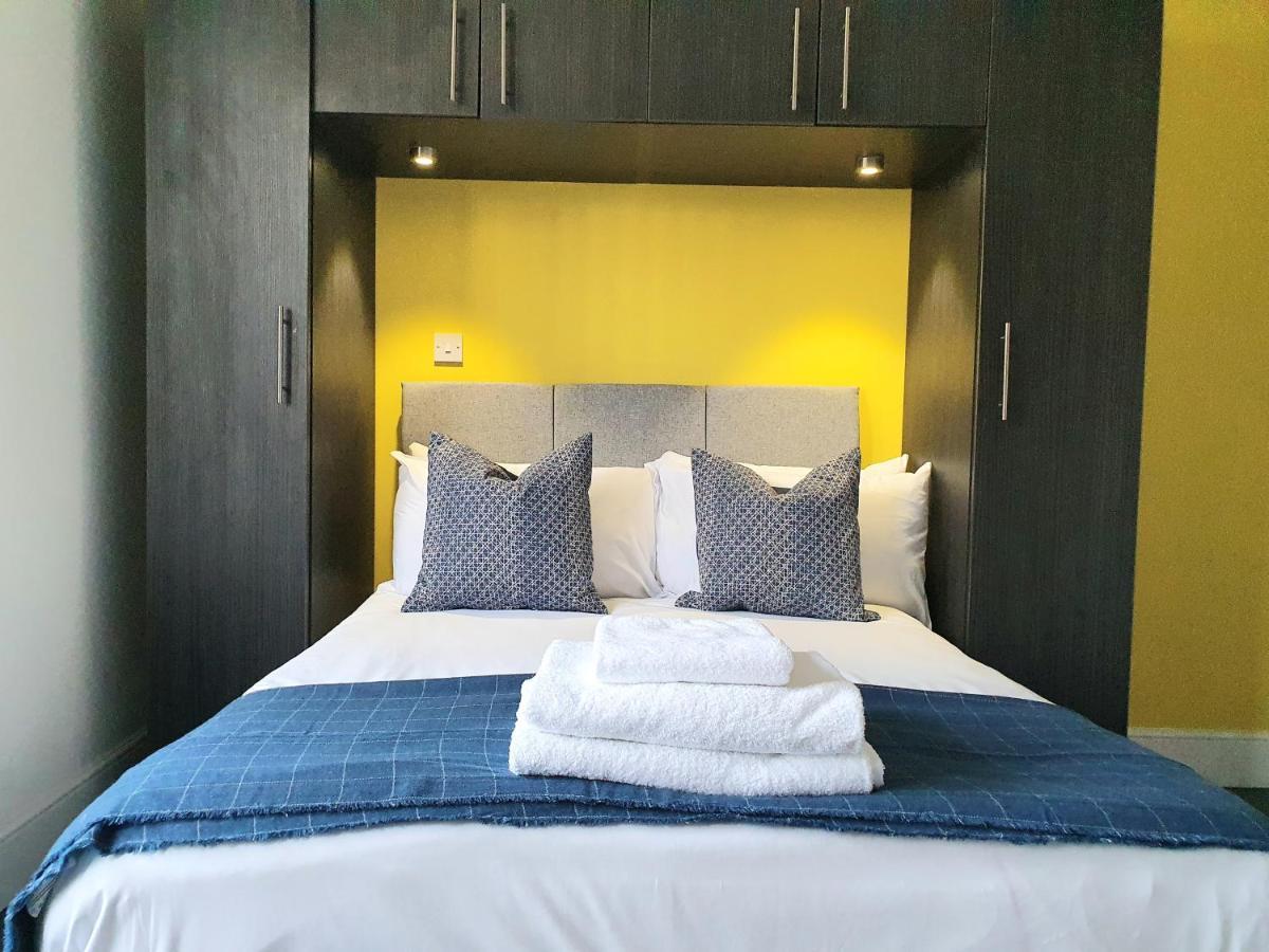BUTLER'S Hotel Guest House Sheffield Extérieur photo