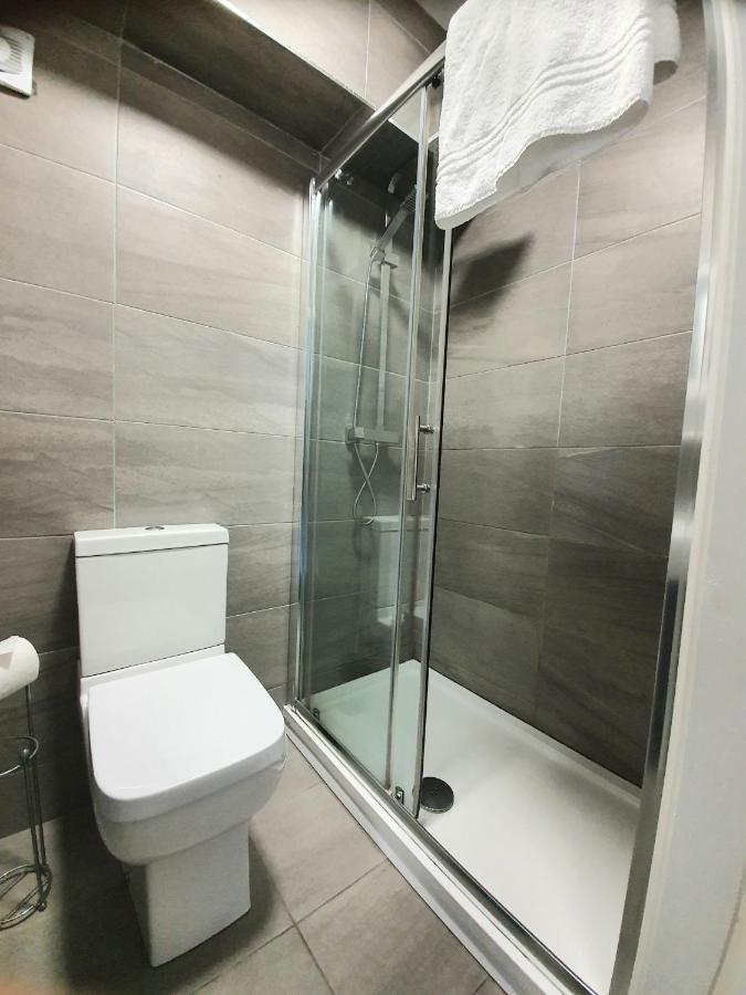 BUTLER'S Hotel Guest House Sheffield Extérieur photo